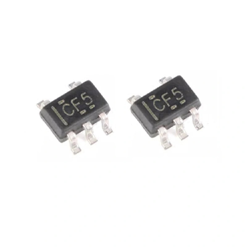 SN74LVC1G14DCKR CF5 CFR Single Schmitt Trigger Inverter for cryptominer repair